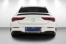 
										2021 Mercedes-Benz CLA-Klasse CLA 35 Shooting Brake AMG 4Matic full									