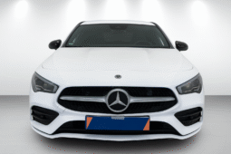 
										2021 Mercedes-Benz CLA-Klasse CLA 35 Shooting Brake AMG 4Matic full									