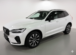 2023 Volvo XC60 2.0 B4 Plus Dark AWD