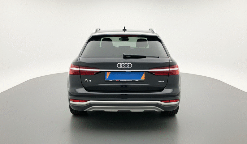 
								2021 Audi A6 Allroad 45 TDI full									