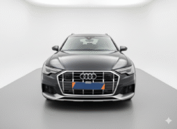 
										2021 Audi A6 Allroad 45 TDI full									