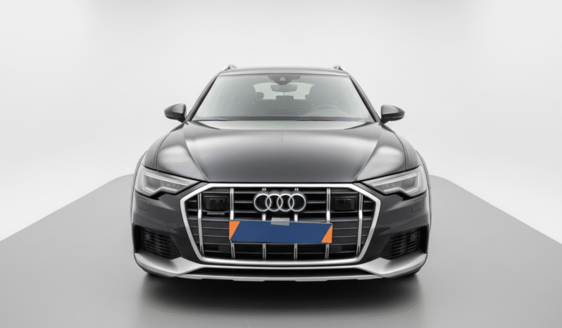 
								2021 Audi A6 Allroad 45 TDI full									