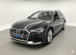 2021 Audi A6 Allroad 45 TDI