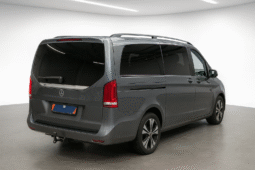 
										2021 Mercedes-Benz V-Class Avantgarde 300d full									