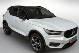 2020 Volvo XC40 1.5 T2 R Design 2WD