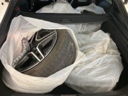 
										2021 Mercedes-Benz CLA-Klasse CLA 35 Shooting Brake AMG 4Matic full									