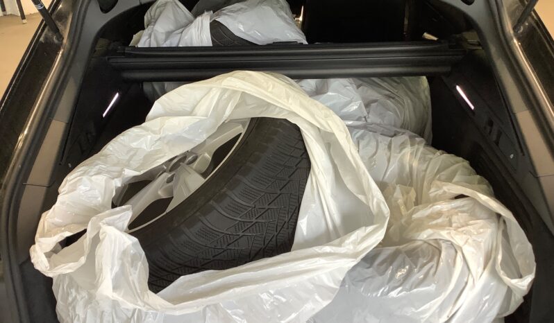 
								2021 Audi A6 Allroad 45 TDI full									