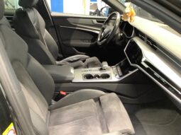 
										2021 Audi A6 Allroad 45 TDI full									