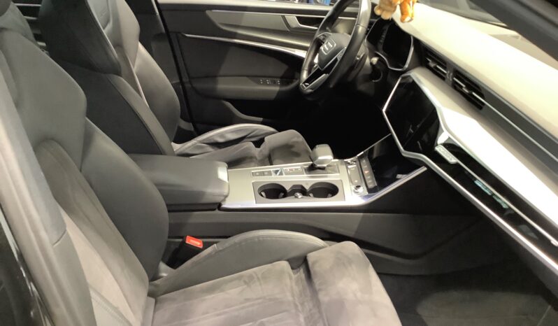 
								2021 Audi A6 Allroad 45 TDI full									