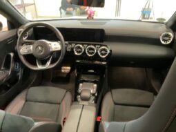 
										2021 Mercedes-Benz CLA-Klasse CLA 35 Shooting Brake AMG 4Matic full									