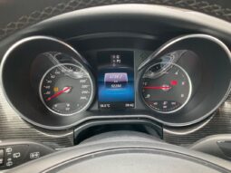 
										2021 Mercedes-Benz V-Class Avantgarde 300d full									