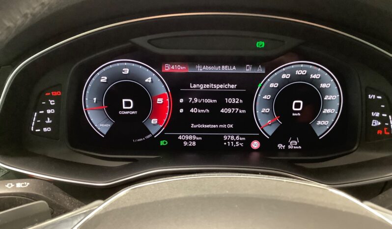 
								2021 Audi A6 Allroad 45 TDI full									