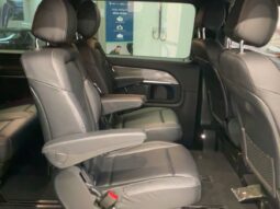 
										2021 Mercedes-Benz V-Class Avantgarde 300d full									