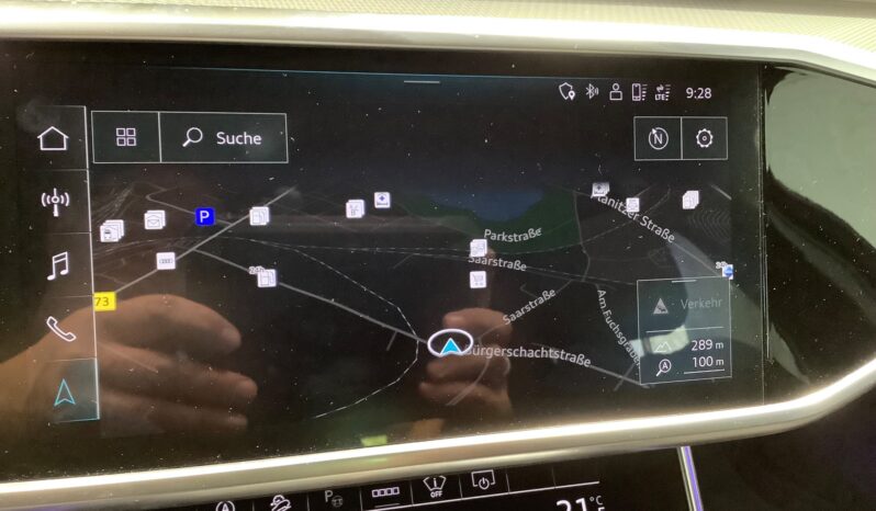 
								2021 Audi A6 Allroad 45 TDI full									