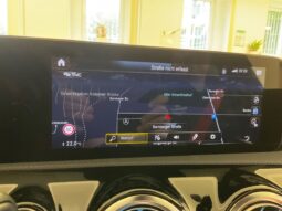 
										2021 Mercedes-Benz CLA-Klasse CLA 35 Shooting Brake AMG 4Matic full									