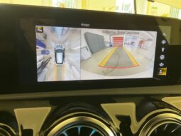 
										2021 Mercedes-Benz CLA-Klasse CLA 35 Shooting Brake AMG 4Matic full									