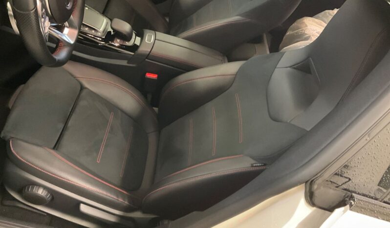 
								2021 Mercedes-Benz CLA-Klasse CLA 35 Shooting Brake AMG 4Matic full									