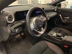 
										2021 Mercedes-Benz CLA-Klasse CLA 35 Shooting Brake AMG 4Matic full									