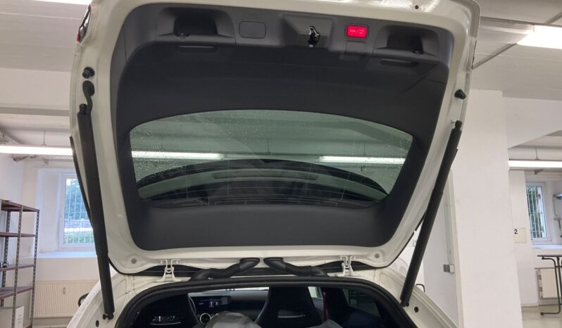 
								2021 Mercedes-Benz CLA-Klasse CLA 35 Shooting Brake AMG 4Matic full									