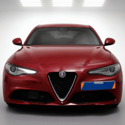 
										2021 Alfa Romeo Giulia 2.0 Turbo Super full									