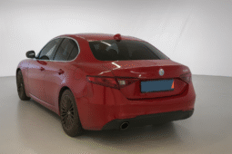 
										2021 Alfa Romeo Giulia 2.0 Turbo Super full									