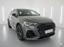 2023 Audi Q3 Sportback 35 TFSI S Line