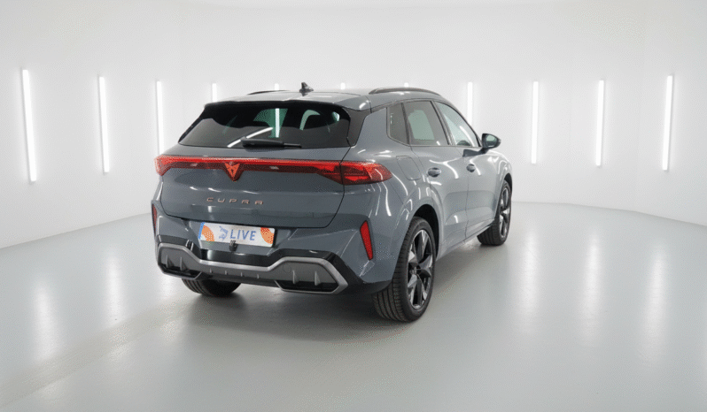 
								2024 Cupra Terramar 1.5 eTSI full									