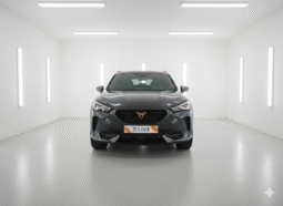 
										2024 Cupra Terramar 1.5 eTSI full									
