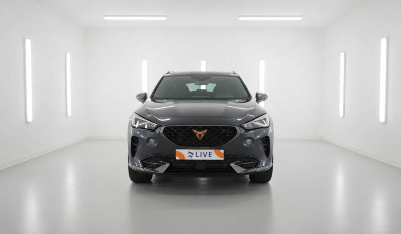 
								2024 Cupra Terramar 1.5 eTSI full									
