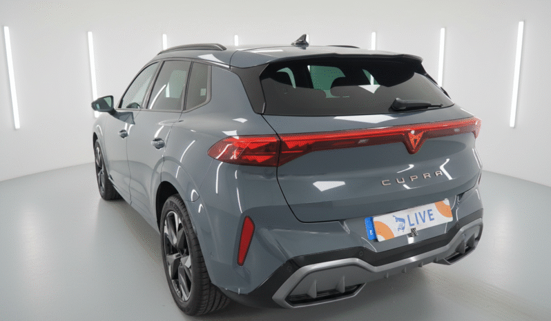 
								2024 Cupra Terramar 1.5 eTSI full									