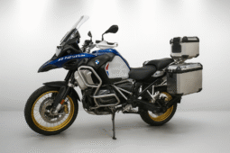 2020 BMW R1250 GS adventure