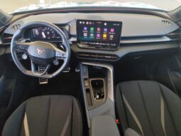 
										2024 Cupra Terramar 1.5 eTSI full									