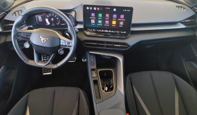 
								2024 Cupra Terramar 1.5 eTSI full									