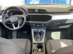 
										2023 Audi Q3 Sportback 35 TFSI S Line full									