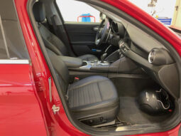 
										2021 Alfa Romeo Giulia 2.0 Turbo Super full									