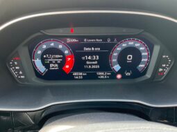 
										2023 Audi Q3 Sportback 35 TFSI S Line full									