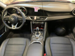 
										2021 Alfa Romeo Giulia 2.0 Turbo Super full									