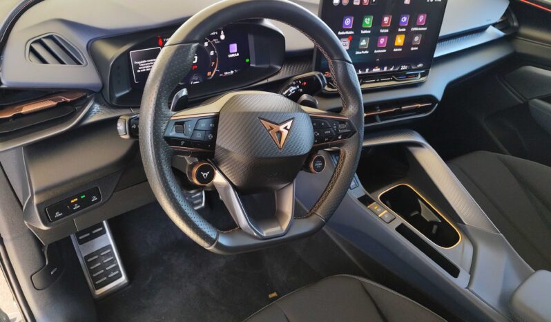 
								2024 Cupra Terramar 1.5 eTSI full									