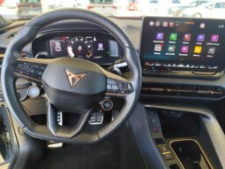 
										2024 Cupra Terramar 1.5 eTSI full									