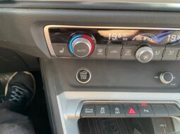 
										2023 Audi Q3 Sportback 35 TFSI S Line full									