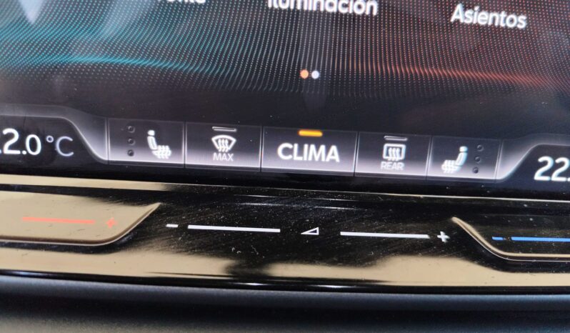 
								2024 Cupra Terramar 1.5 eTSI full									