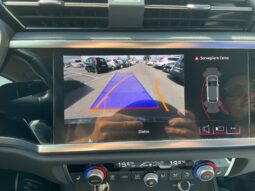 
										2023 Audi Q3 Sportback 35 TFSI S Line full									