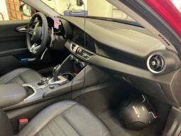 
										2021 Alfa Romeo Giulia 2.0 Turbo Super full									