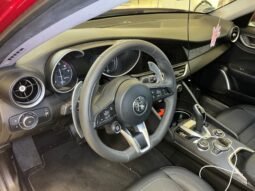 
										2021 Alfa Romeo Giulia 2.0 Turbo Super full									