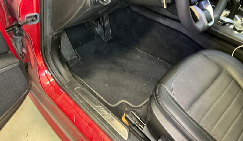 
								2021 Alfa Romeo Giulia 2.0 Turbo Super full									