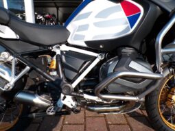 
										2020 BMW R1250 GS adventure full									