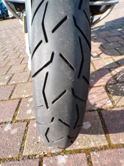 
										2020 BMW R1250 GS adventure full									