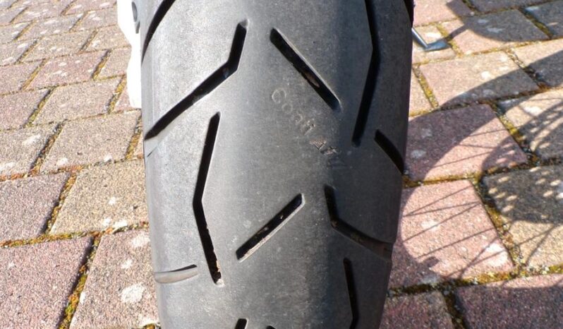 
								2020 BMW R1250 GS adventure full									