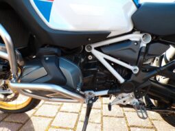 
										2020 BMW R1250 GS adventure full									