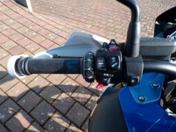 
										2020 BMW R1250 GS adventure full									